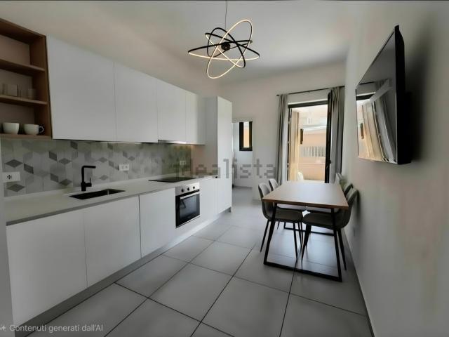 Appartamento in vendita di 80 m² in Via Giovanni Schiaparelli, 8