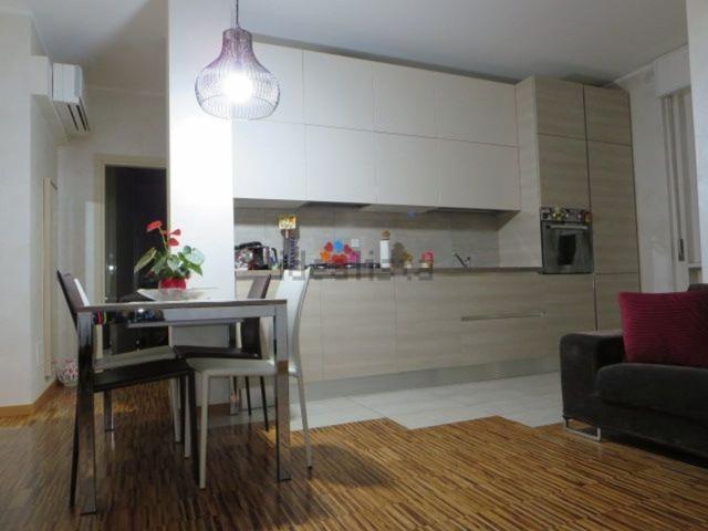 Appartamento in vendita di 80 m² in Via Giovanni Segantini, 1