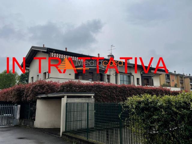 Appartamento in vendita di 80 m² in Via Giovanni Spadolini