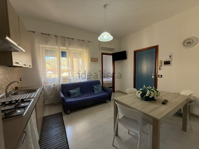 Appartamento in vendita di 80 m² in Via Gioacchino da Fiore