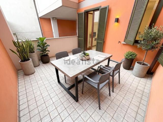 Appartamento in vendita di 80 m² in Via Gioacchino Rossini