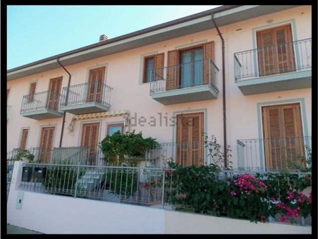 Appartamento in vendita di 80 m² in Via Gioacchino Rossini, 48