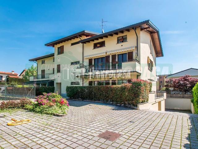 Appartamento in vendita di 80 m² in Via Gioacchino Rossini