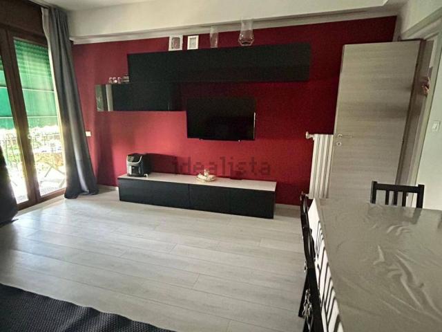 Appartamento in vendita di 80 m² in Via Gioacchino Rossini