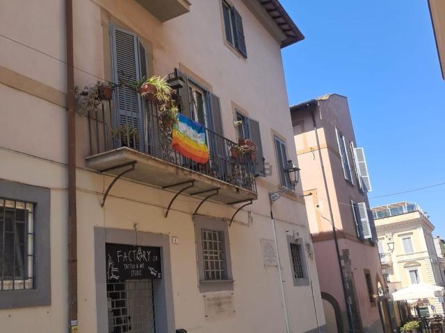 Appartamento in vendita di 80 m² in Via Gioberti