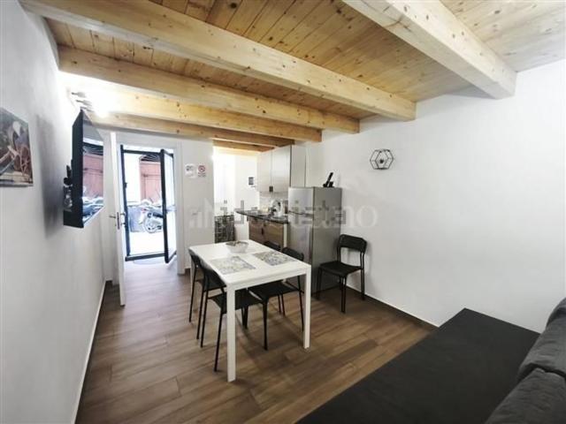 Appartamento in vendita di 80 m² in Via Gioiamia
