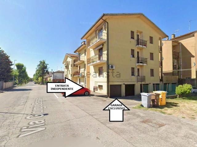 Appartamento in vendita di 80 m² in Via Giorgio Bassani