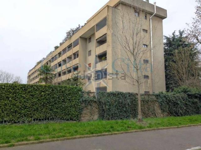 Appartamento in vendita di 80 m² in Via Giorgio de Chirico, 3