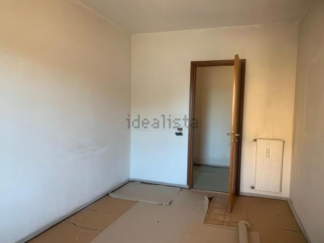 Appartamento in vendita di 80 m² in Via Giorgio Ghisi