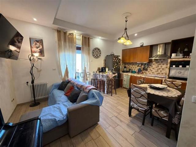 Appartamento in vendita di 80 m² in Via Giorgio Giorgis