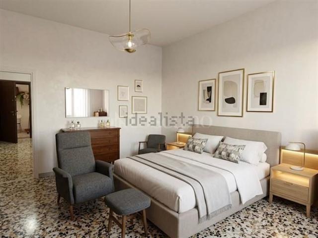 Appartamento in vendita di 80 m² in Via Giorgio Giorgis