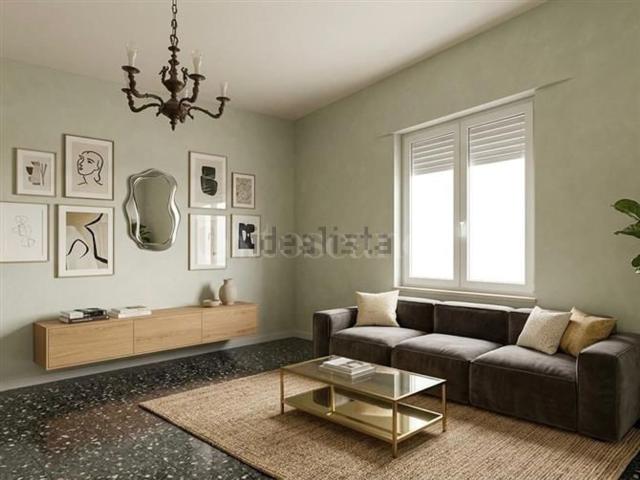 Appartamento in vendita di 80 m² in Via Giorgio Giorgis