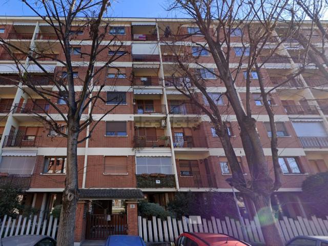 Appartamento in vendita di 80 m² in Via Giorgio la Pira, 9