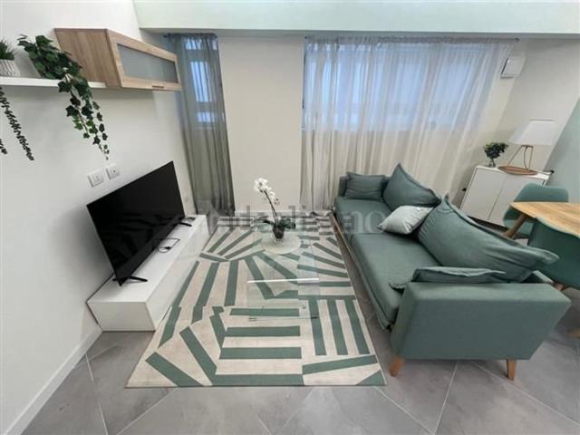 Appartamento in vendita di 80 m² in Via Giorgio Washington