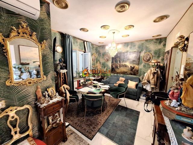 Appartamento in vendita di 80 m² in Via Giordano Bruno