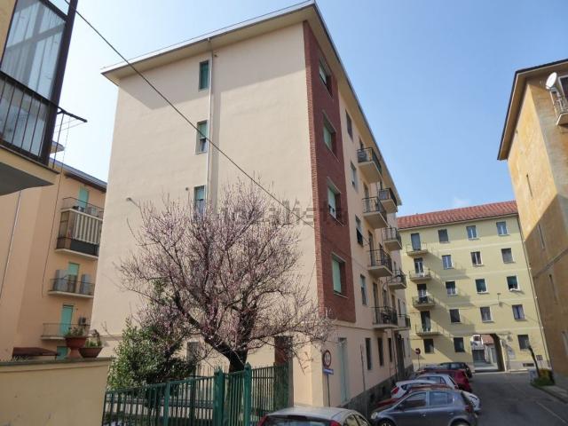 Appartamento in vendita di 80 m² in Via Giordano Bruno, 26