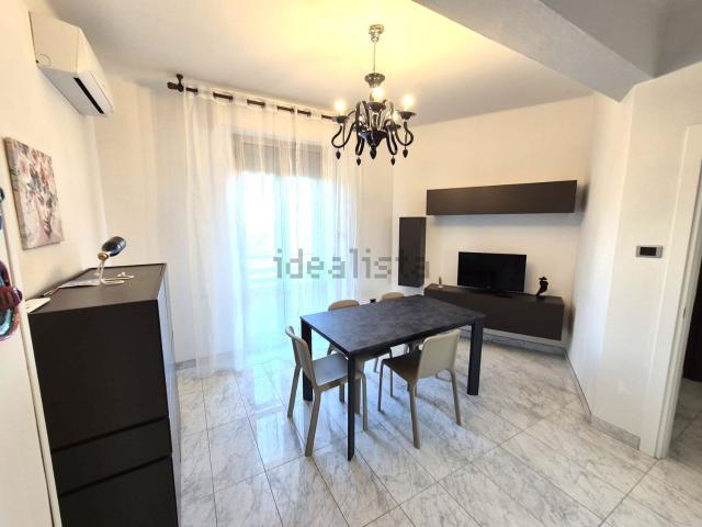 Appartamento in vendita di 80 m² in Via Giacinta Pezzana
