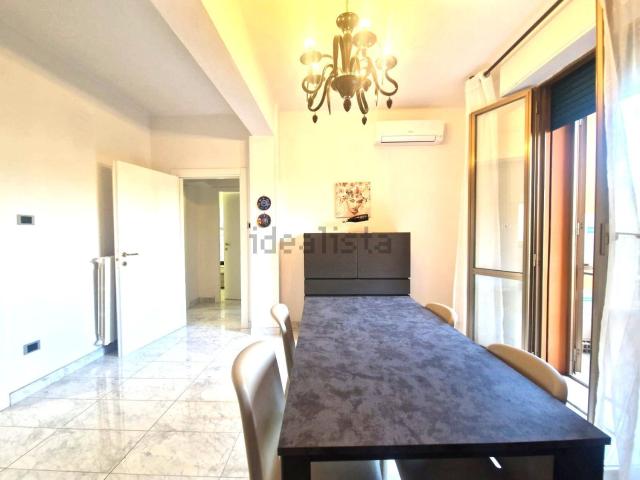Appartamento in vendita di 80 m² in Via Giacinta Pezzana