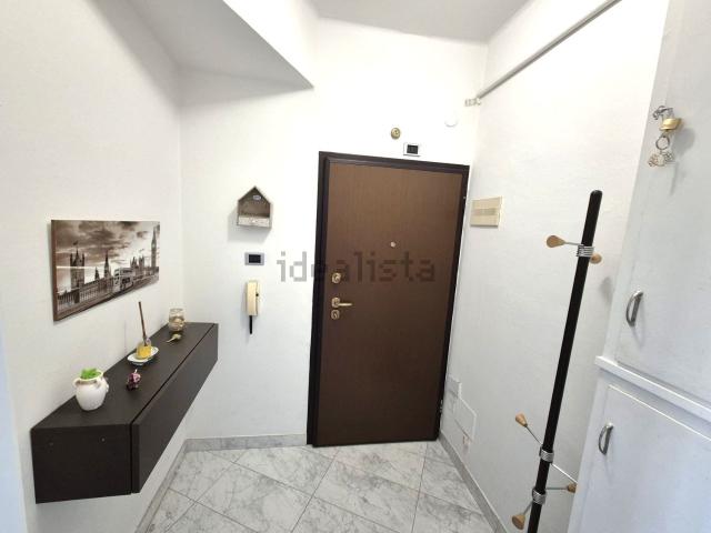 Appartamento in vendita di 80 m² in Via Giacinta Pezzana