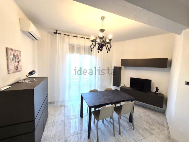 Appartamento in vendita di 80 m² in Via Giacinta Pezzana, 7