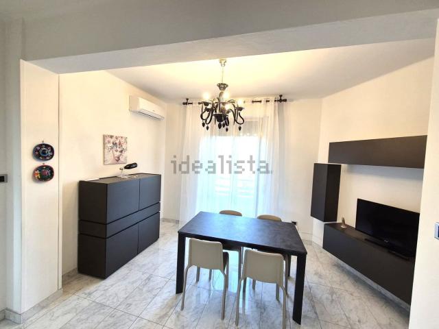 Appartamento in vendita di 80 m² in Via Giacinta Pezzana, 7