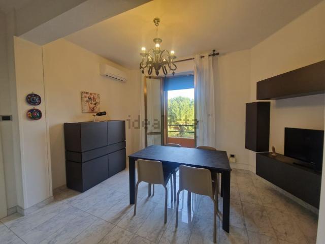 Appartamento in vendita di 80 m² in Via Giacinta Pezzana, 7