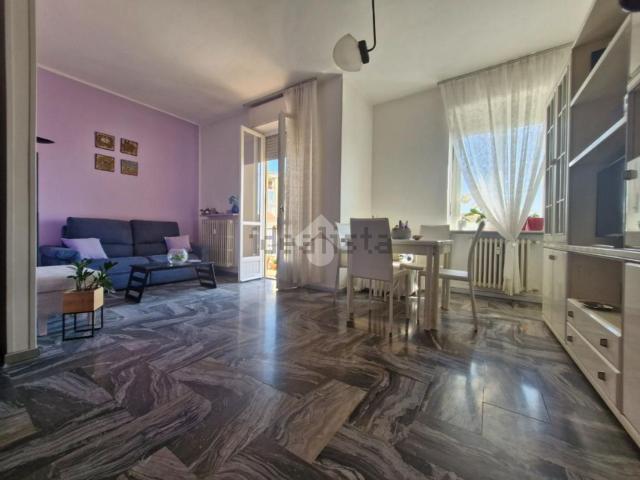 Appartamento in vendita di 80 m² in Via Giacinto Corsi, 2