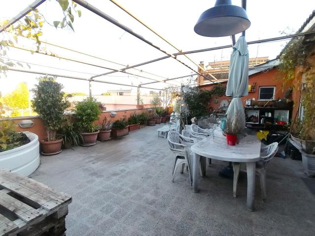 Appartamento in vendita di 80 m² in Via Giacinto Motta