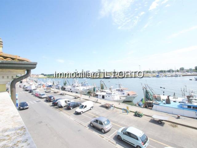 Appartamento in vendita di 80 m² in Via Giacomo Matteotti, 42