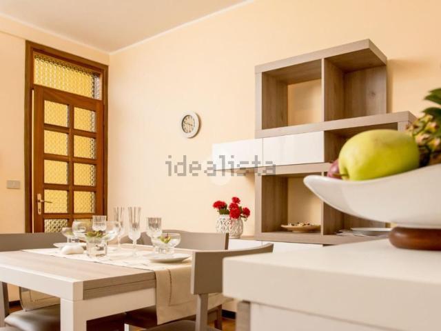 Appartamento in vendita di 80 m² in Via Giacomo Matteotti