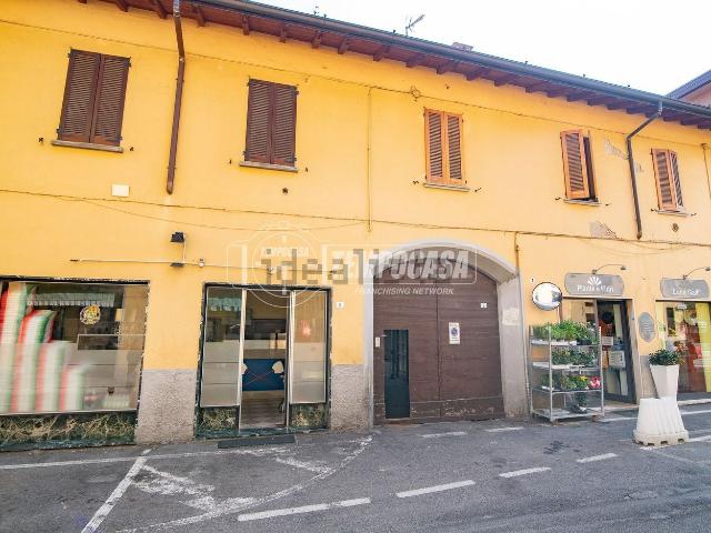 Appartamento in vendita di 80 m² in Via Giacomo Matteotti
