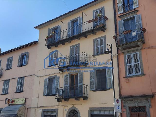 Appartamento in vendita di 80 m² in Via Giacomo Matteotti