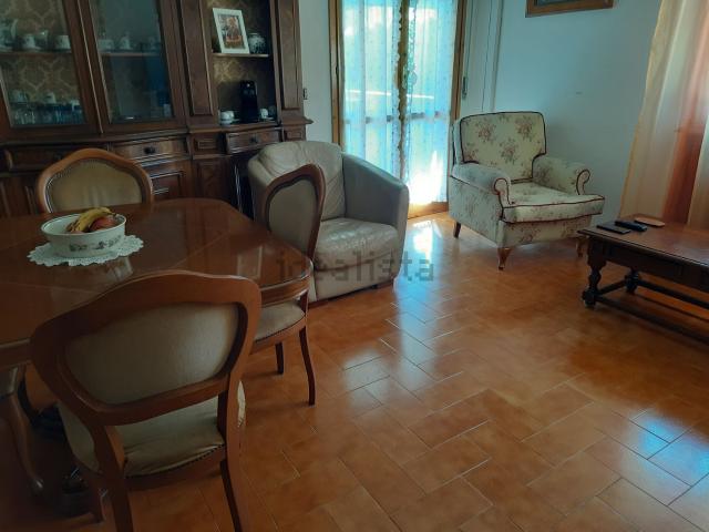 Appartamento in vendita di 80 m² in Via Giacomo Matteotti