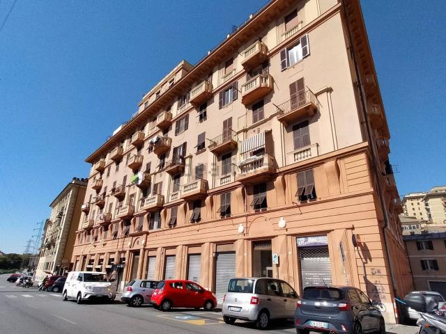 Appartamento in vendita di 80 m² in Via Giacomo Moresco, 7