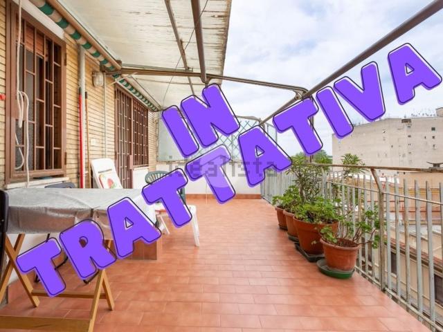 Appartamento in vendita di 80 m² in Via Giacomo Bove, 9