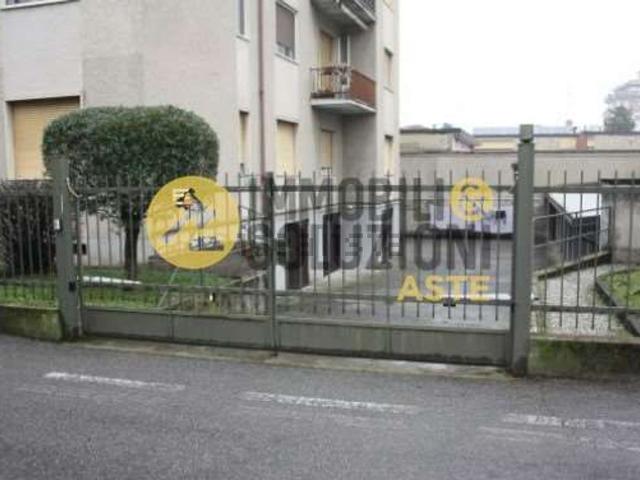 Appartamento in vendita di 80 m² in Via Giacomo Leopardi, 1