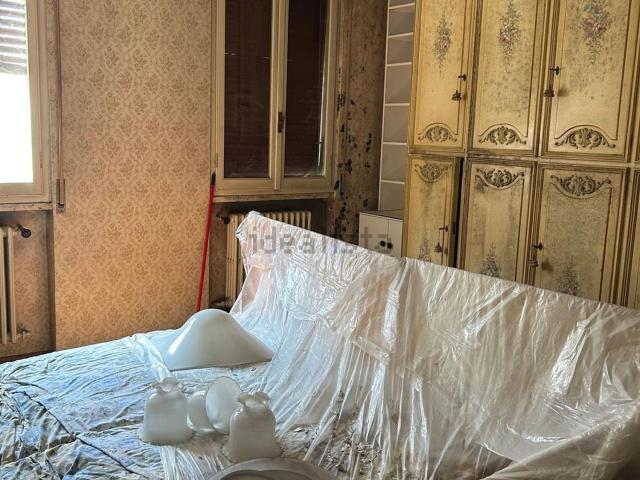 Appartamento in vendita di 80 m² in Via Giacomo Leopardi, 1