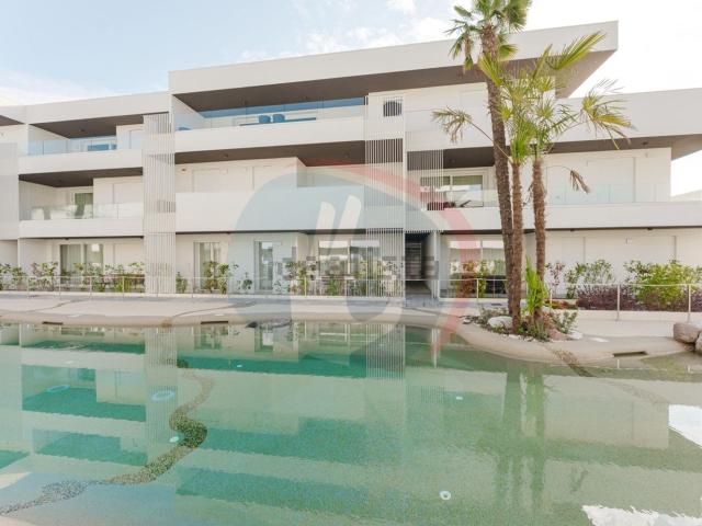 Appartamento in vendita di 80 m² in Via Giacomo Leopardi