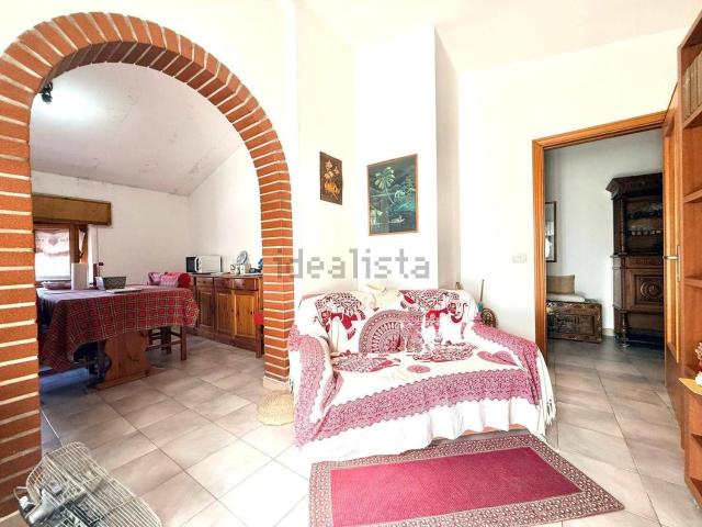 Appartamento in vendita di 80 m² in Via Giacomo Leopardi