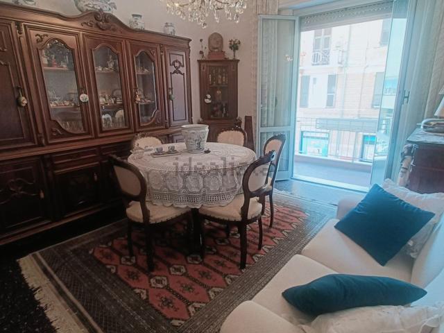Appartamento in vendita di 80 m² in Via Giacomo Leopardi