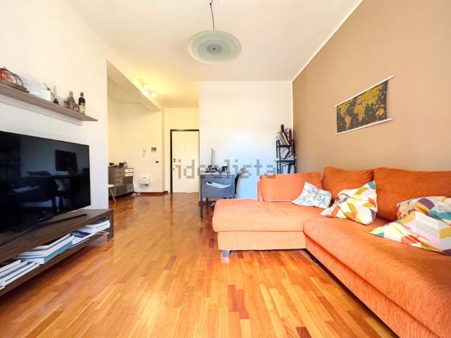 Appartamento in vendita di 80 m² in Via Giacomo Limido, 23
