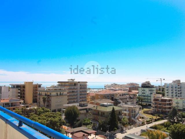Appartamento in vendita di 80 m² in Via Giacomo Puccini, 3