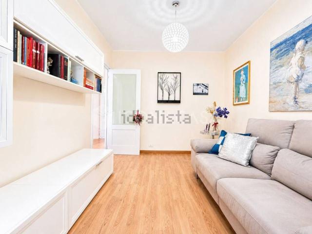 Appartamento in vendita di 65 m² in Via Giacomo Puccini, 13