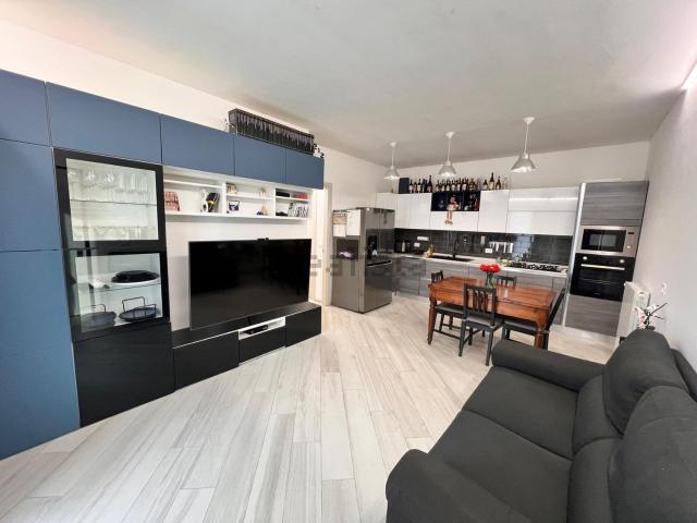 Appartamento in vendita di 80 m² in Via Giacomo Puccini