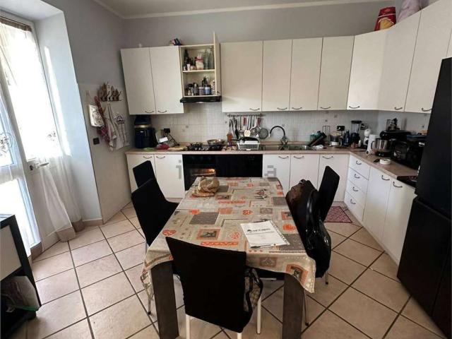 Appartamento in vendita di 80 m² in Via Giacomo Puccini