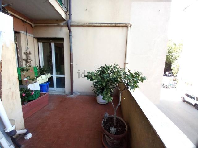Appartamento in vendita di 80 m² in Via Giacomo Soliman, 6