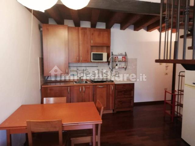 Appartamento in vendita di 80 m² in Via Giambattista Belzoni