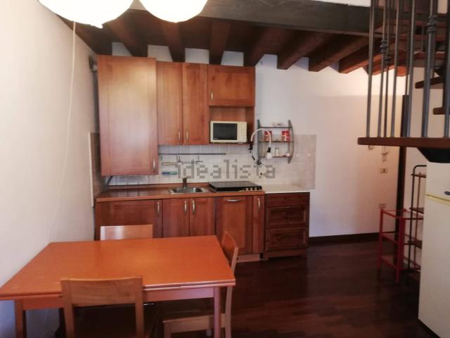 Appartamento in vendita di 80 m² in Via Giambattista Belzoni