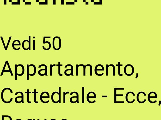 Appartamento in vendita di 80 m² in Via Giambattista Odierna