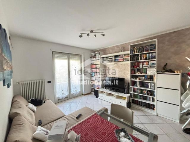 Appartamento in vendita di 80 m² in Via Giambattista Unterveger